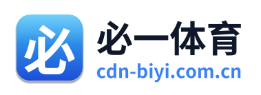 必一体育 Logo